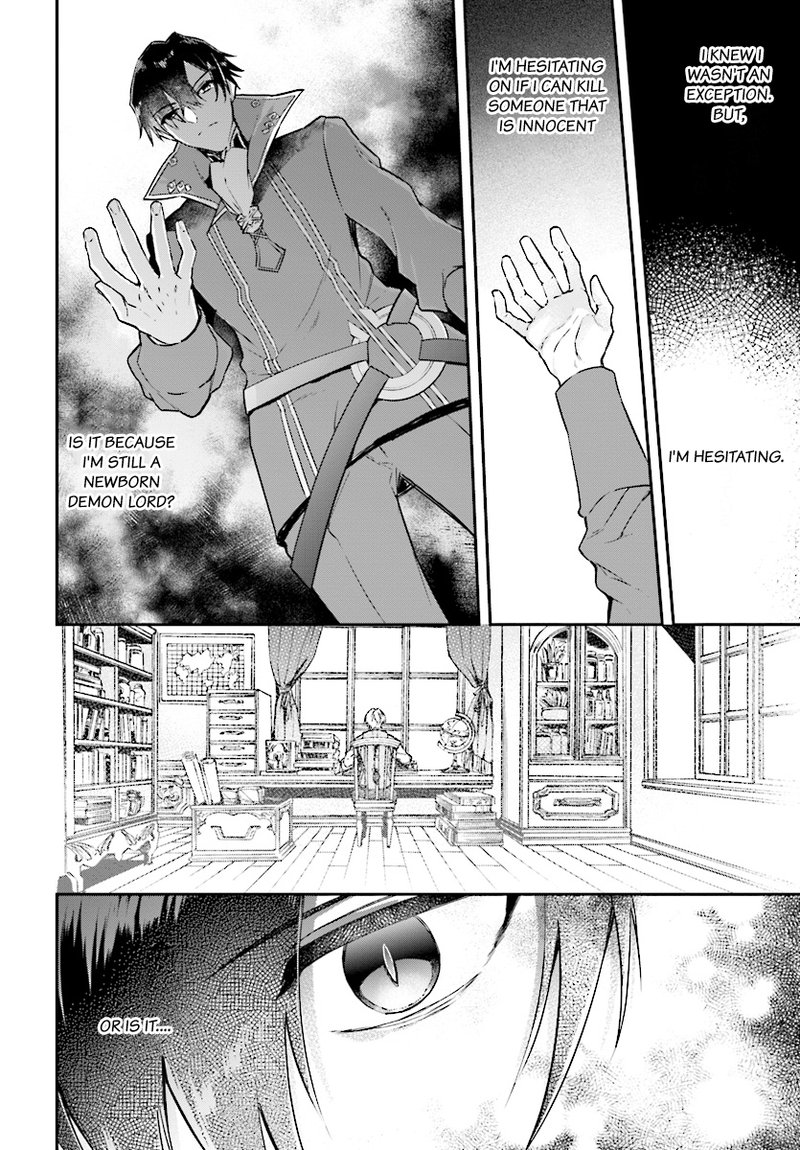 Realist Maou Niyoru SeIIki Naki Isekai Kaikaku 1 26