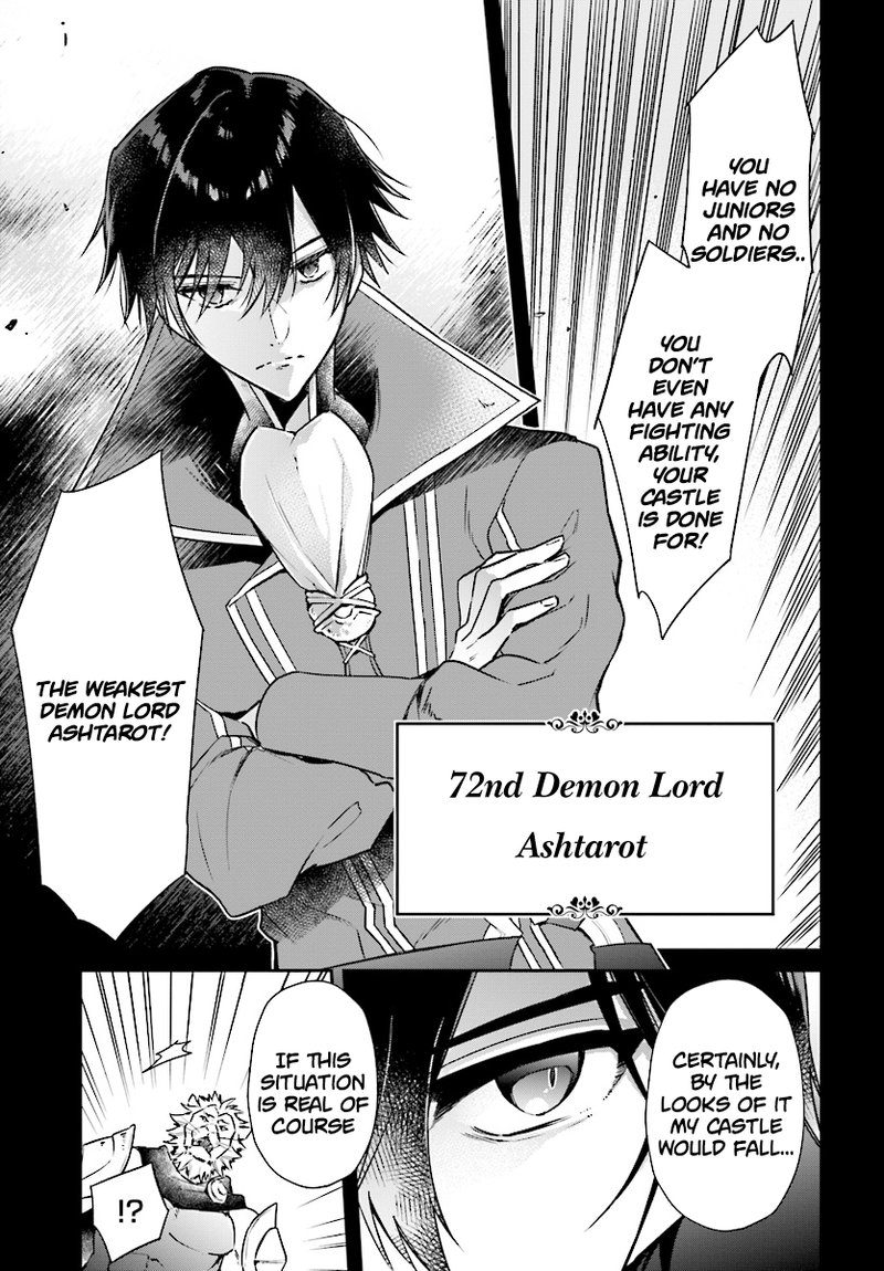 Realist Maou Niyoru SeIIki Naki Isekai Kaikaku 1 4