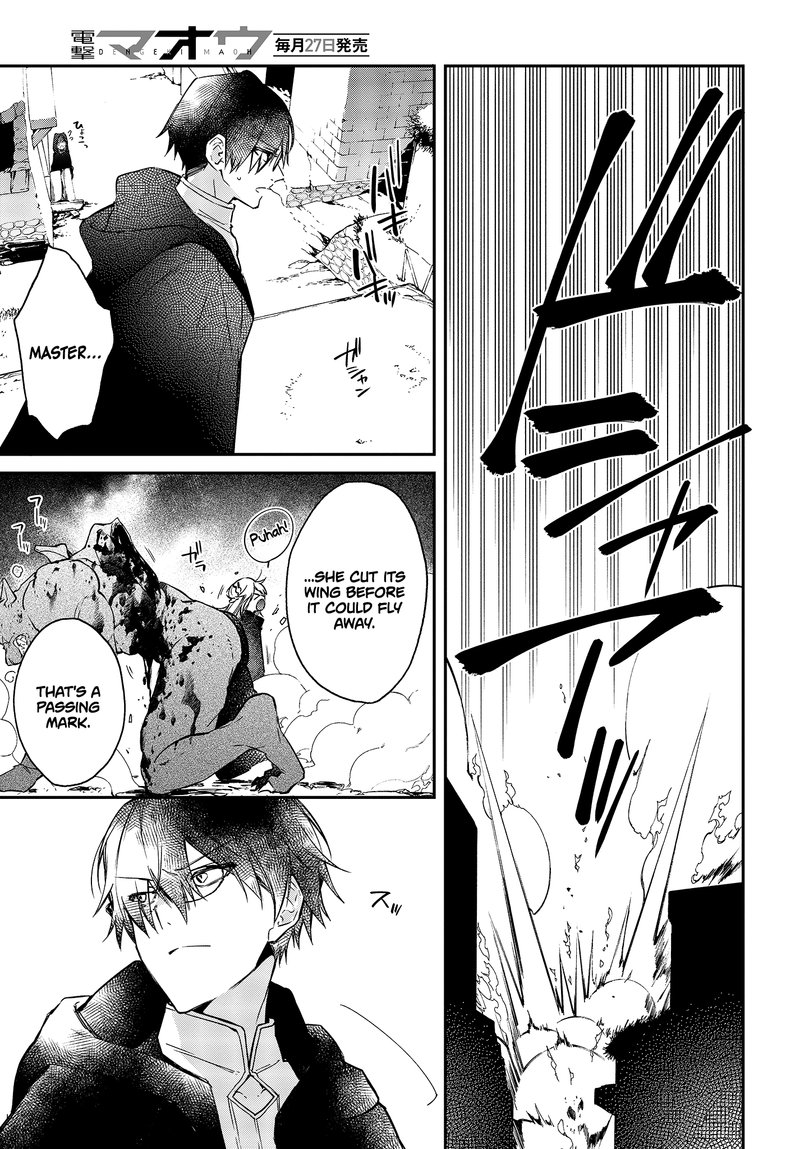 Realist Maou Niyoru SeIIki Naki Isekai Kaikaku 10 11