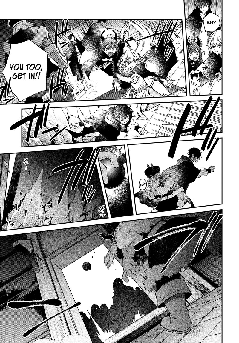 Realist Maou Niyoru SeIIki Naki Isekai Kaikaku 11 13