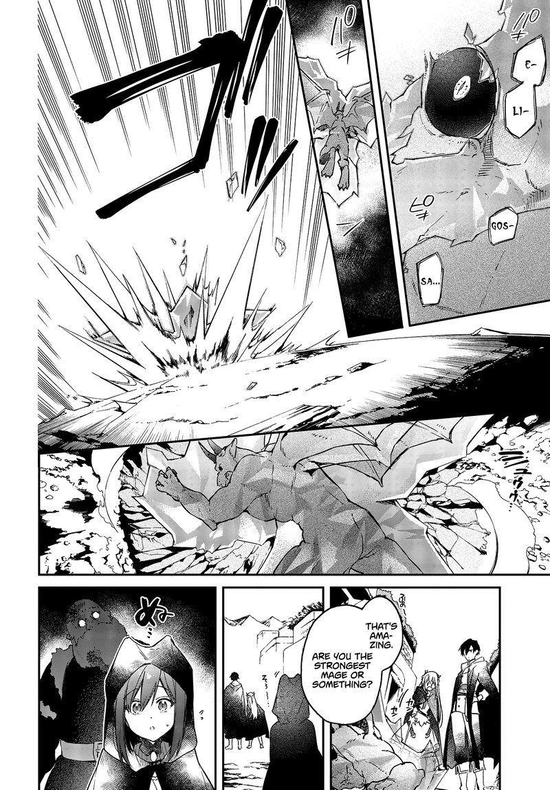 Realist Maou Niyoru SeIIki Naki Isekai Kaikaku 11 6