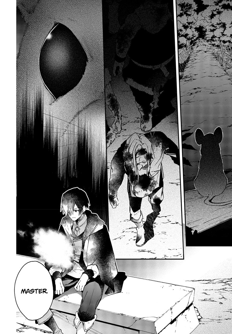 Realist Maou Niyoru SeIIki Naki Isekai Kaikaku 13 14