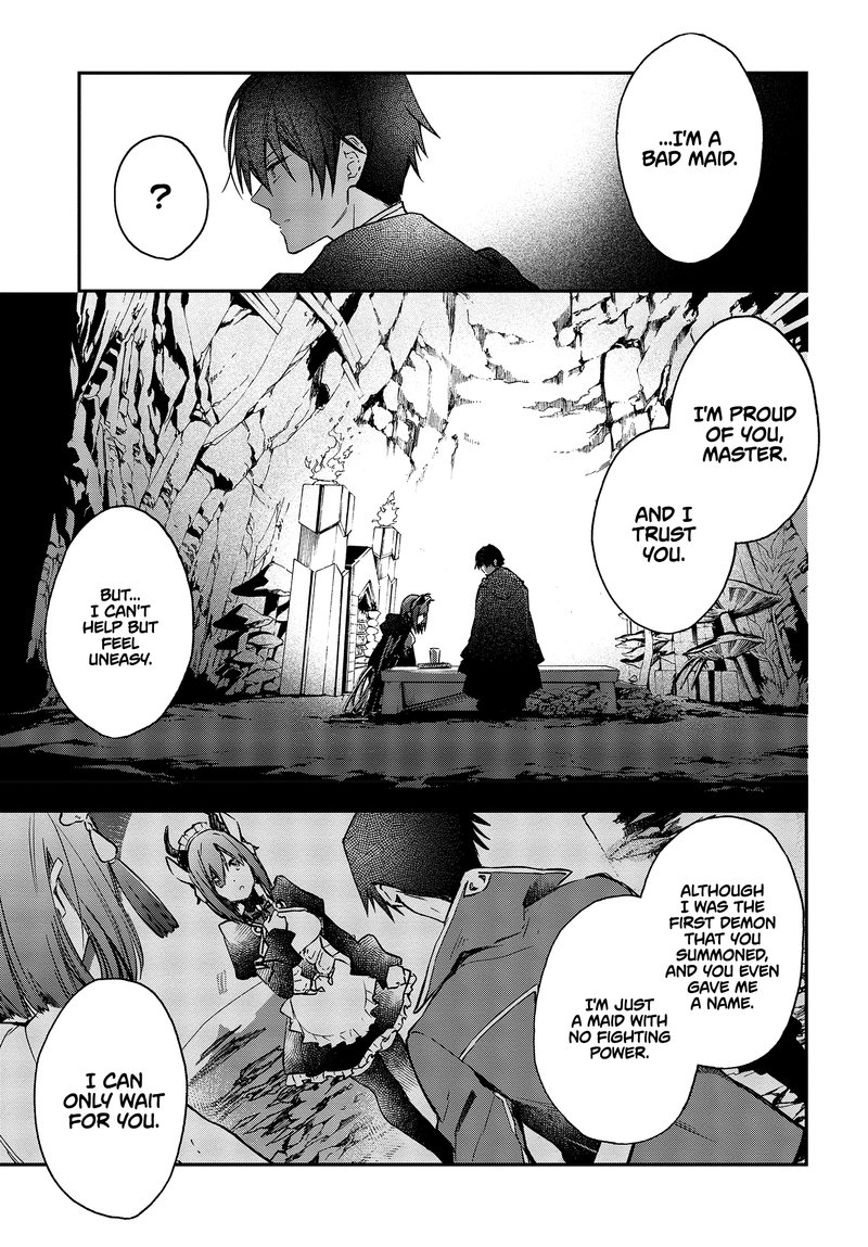 Realist Maou Niyoru SeIIki Naki Isekai Kaikaku 13 17