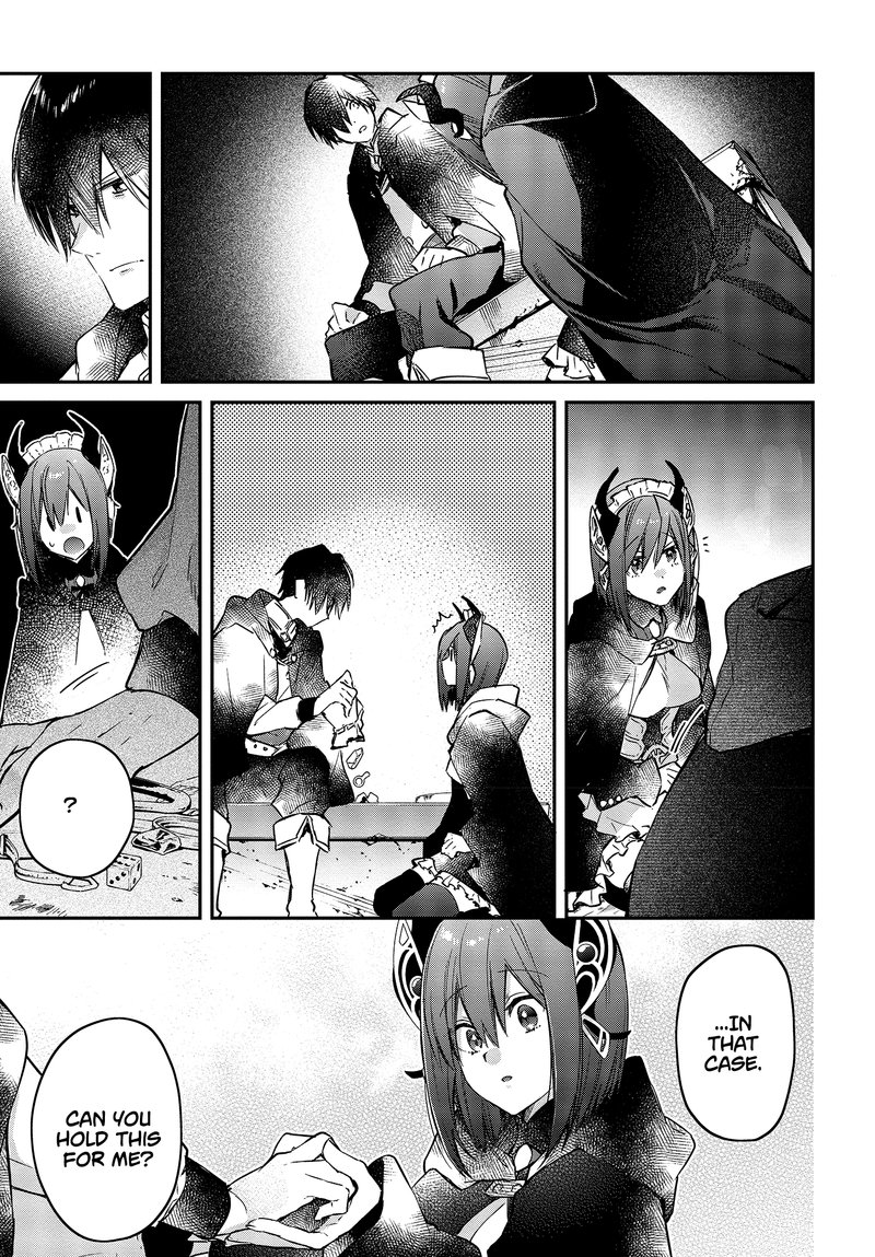Realist Maou Niyoru SeIIki Naki Isekai Kaikaku 13 19