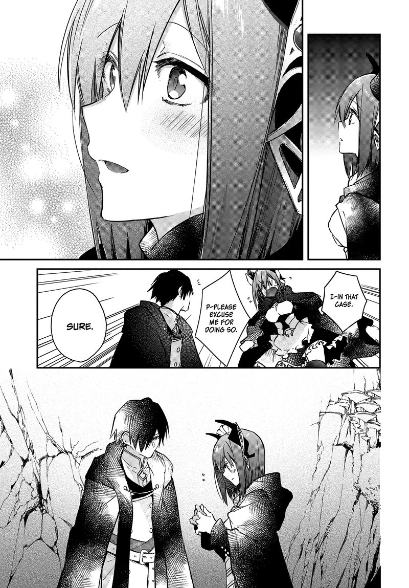 Realist Maou Niyoru SeIIki Naki Isekai Kaikaku 13 21