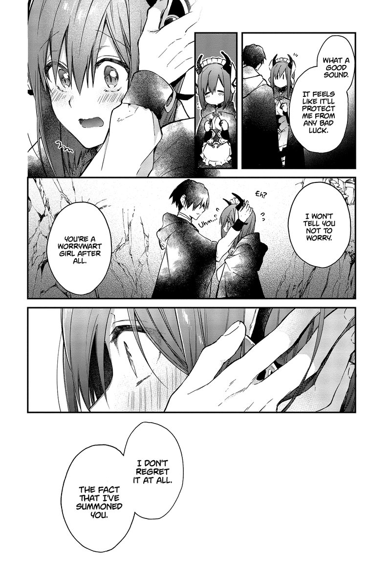 Realist Maou Niyoru SeIIki Naki Isekai Kaikaku 13 23