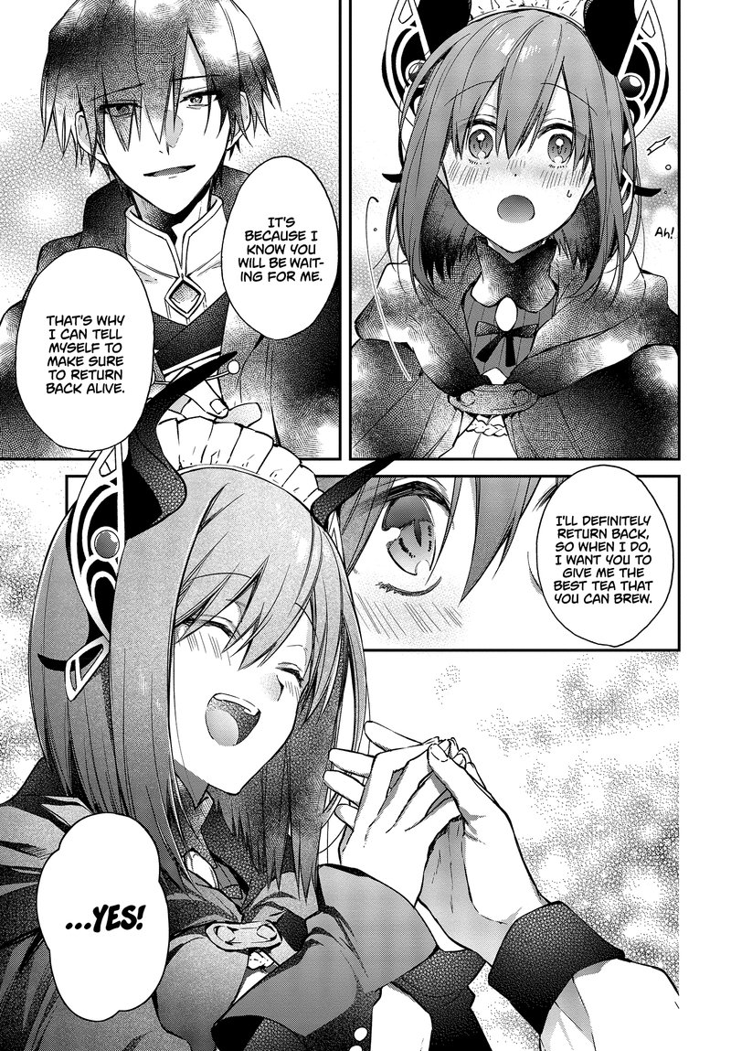 Realist Maou Niyoru SeIIki Naki Isekai Kaikaku 13 24