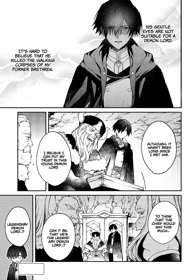 Realist Maou Niyoru SeIIki Naki Isekai Kaikaku 13 3