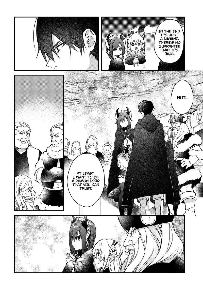 Realist Maou Niyoru SeIIki Naki Isekai Kaikaku 13 6