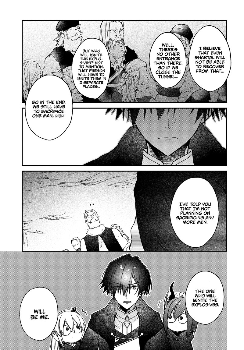 Realist Maou Niyoru SeIIki Naki Isekai Kaikaku 13 9