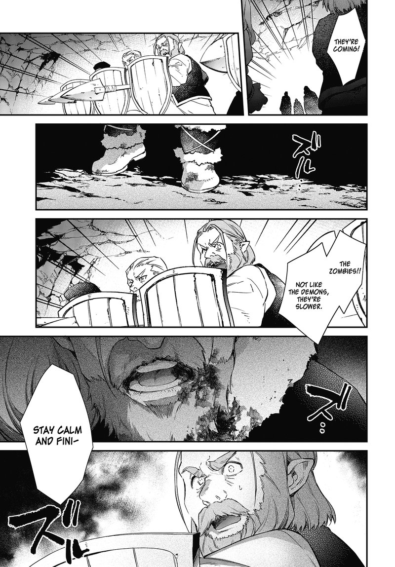Realist Maou Niyoru SeIIki Naki Isekai Kaikaku 14 10