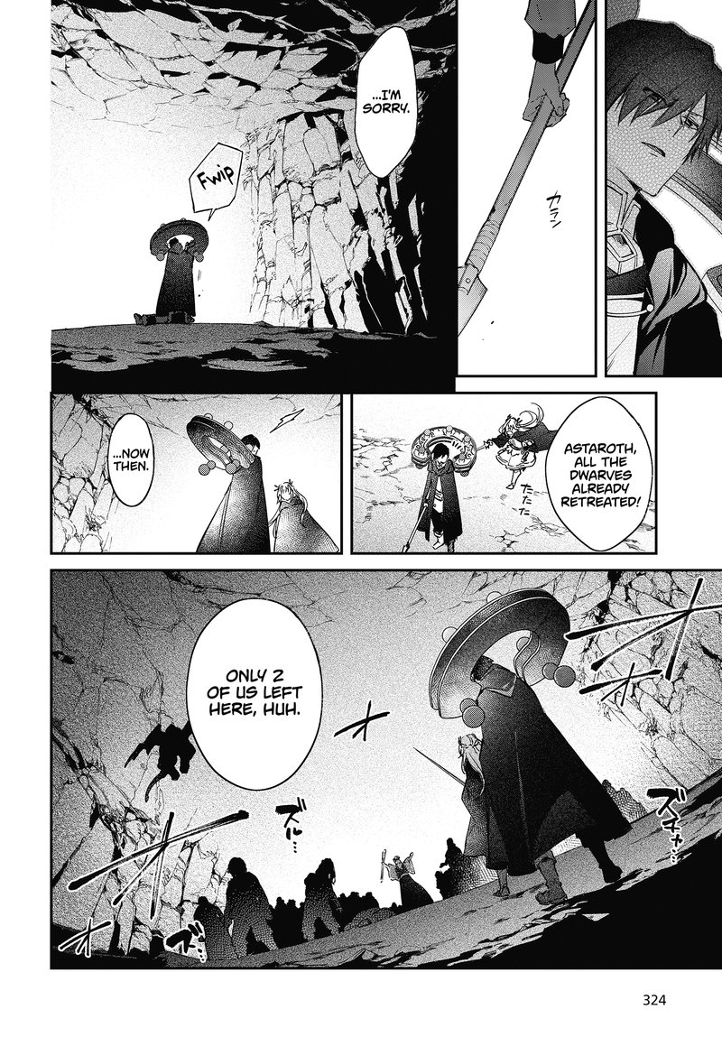 Realist Maou Niyoru SeIIki Naki Isekai Kaikaku 14 15