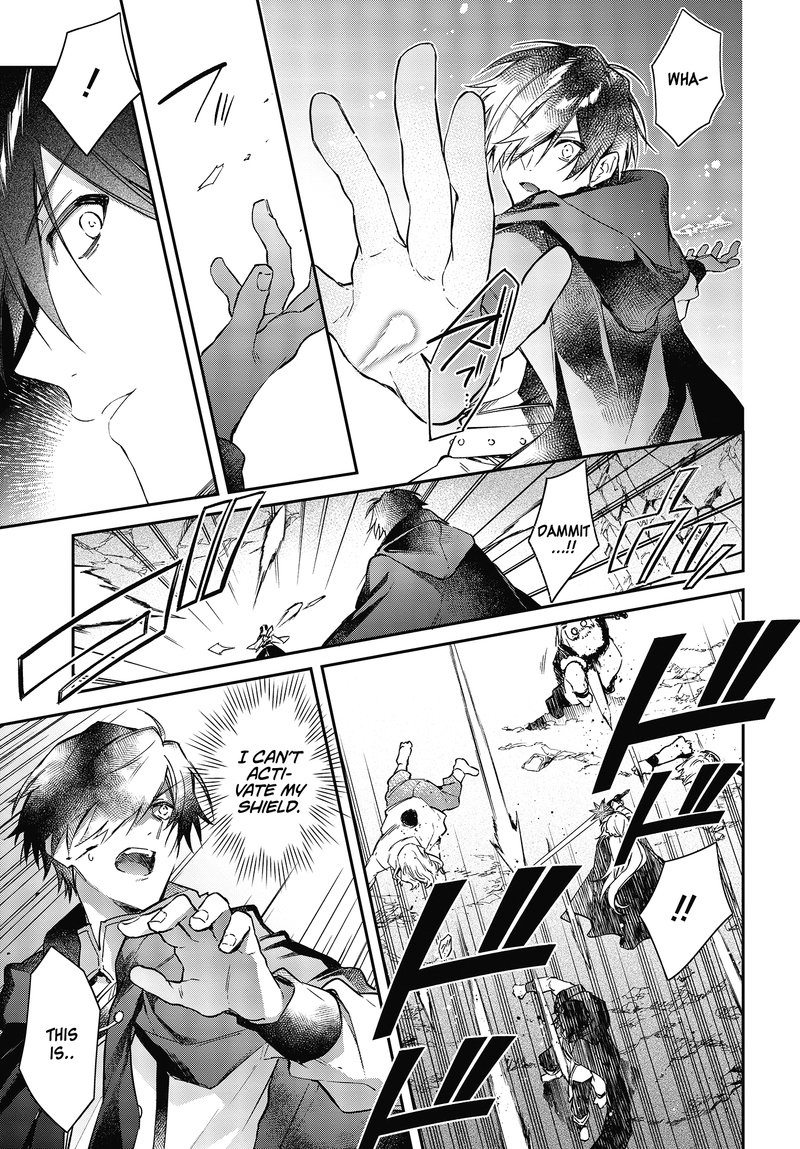 Realist Maou Niyoru SeIIki Naki Isekai Kaikaku 14 18