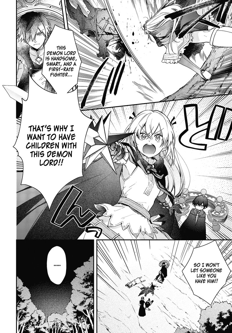 Realist Maou Niyoru SeIIki Naki Isekai Kaikaku 14 2