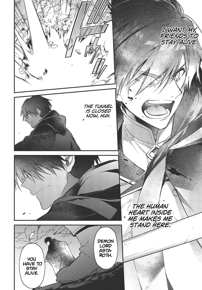 Realist Maou Niyoru SeIIki Naki Isekai Kaikaku 14 21
