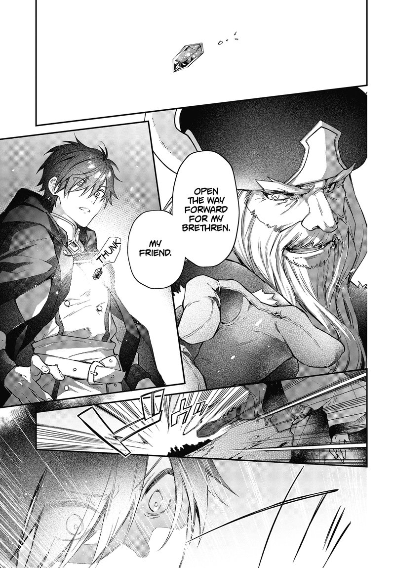 Realist Maou Niyoru SeIIki Naki Isekai Kaikaku 14 24