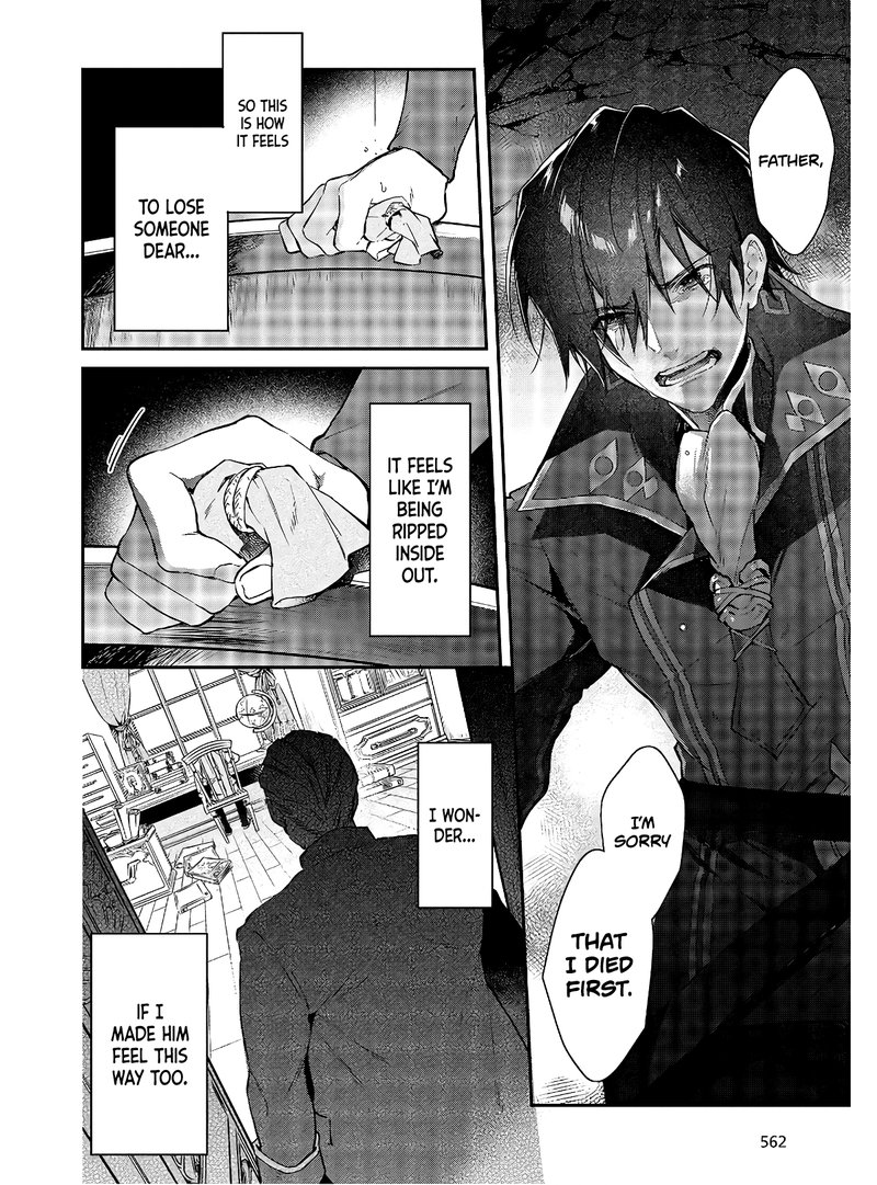 Realist Maou Niyoru SeIIki Naki Isekai Kaikaku 15 10