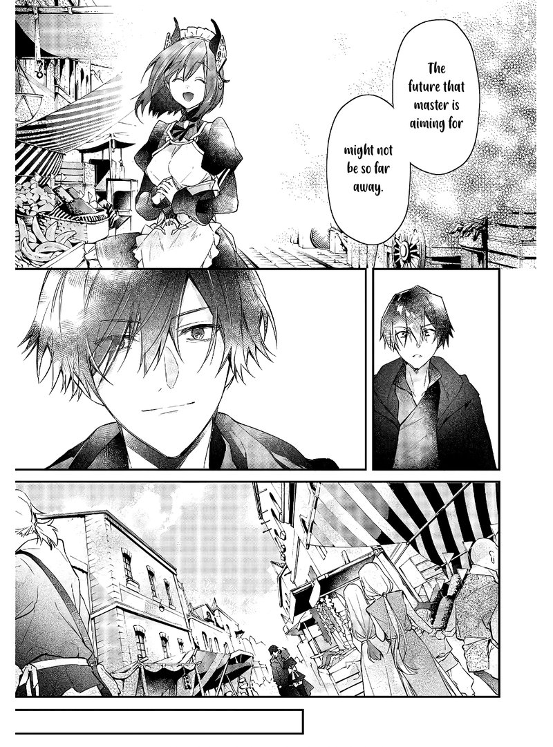 Realist Maou Niyoru SeIIki Naki Isekai Kaikaku 15 29