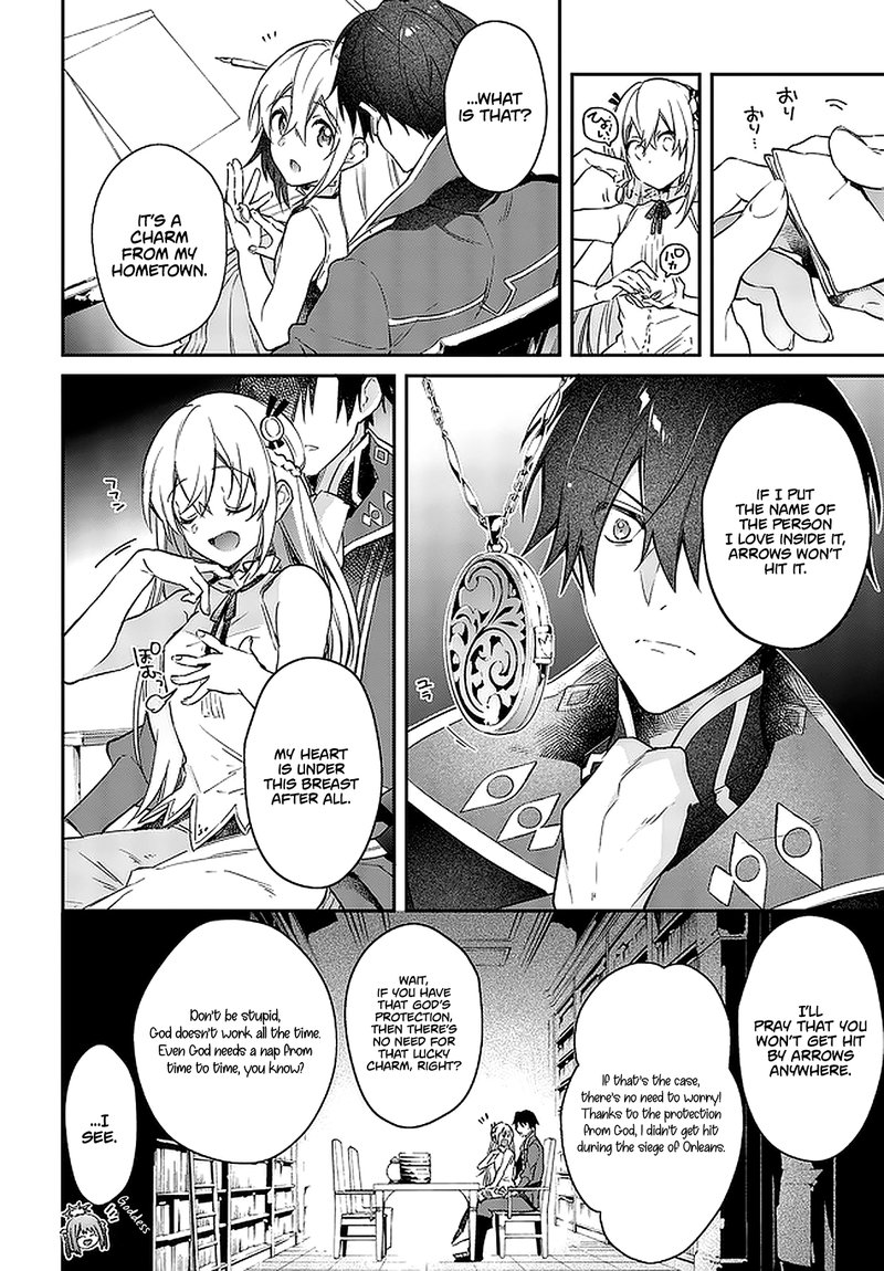 Realist Maou Niyoru SeIIki Naki Isekai Kaikaku 16 16