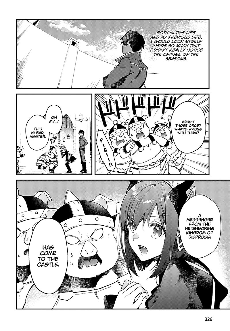 Realist Maou Niyoru SeIIki Naki Isekai Kaikaku 16 2
