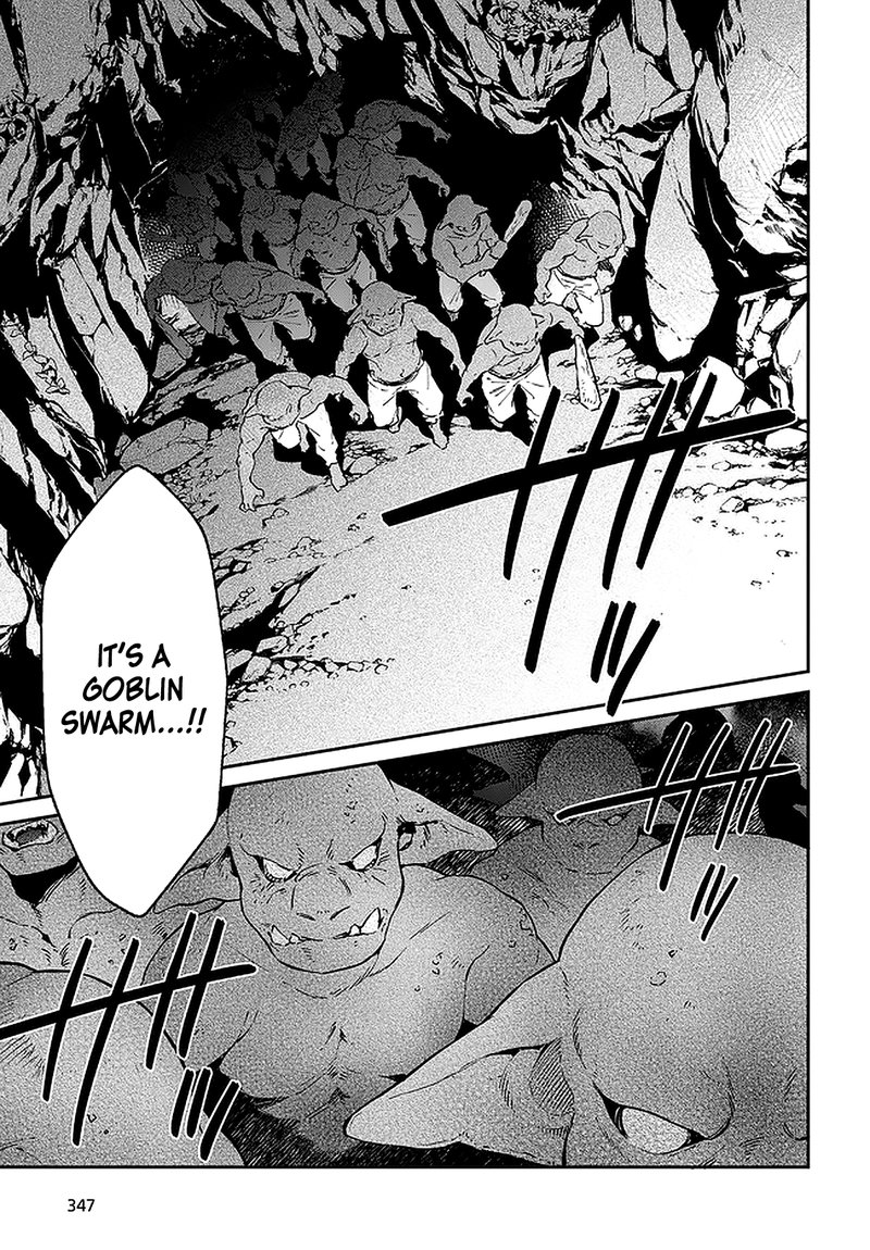 Realist Maou Niyoru SeIIki Naki Isekai Kaikaku 16 23