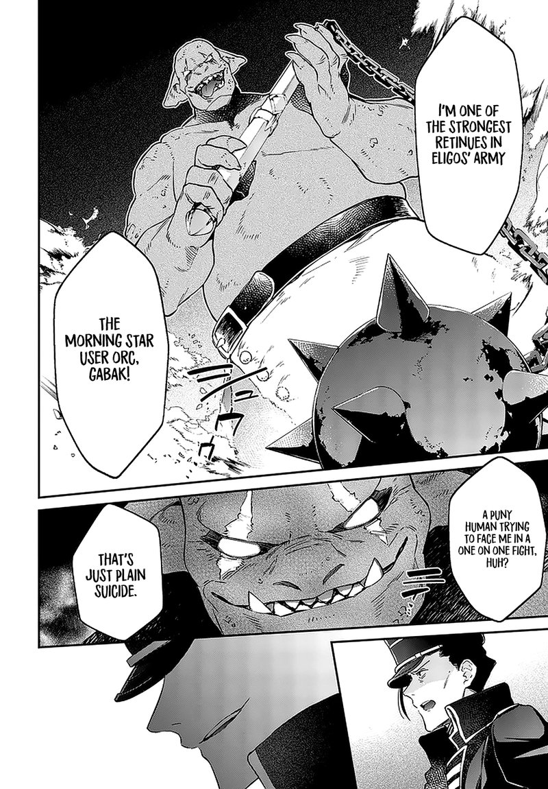 Realist Maou Niyoru SeIIki Naki Isekai Kaikaku 16 26