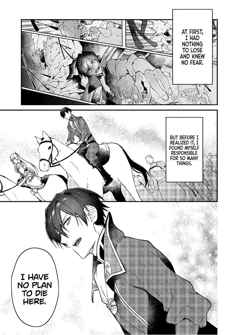 Realist Maou Niyoru SeIIki Naki Isekai Kaikaku 17 21