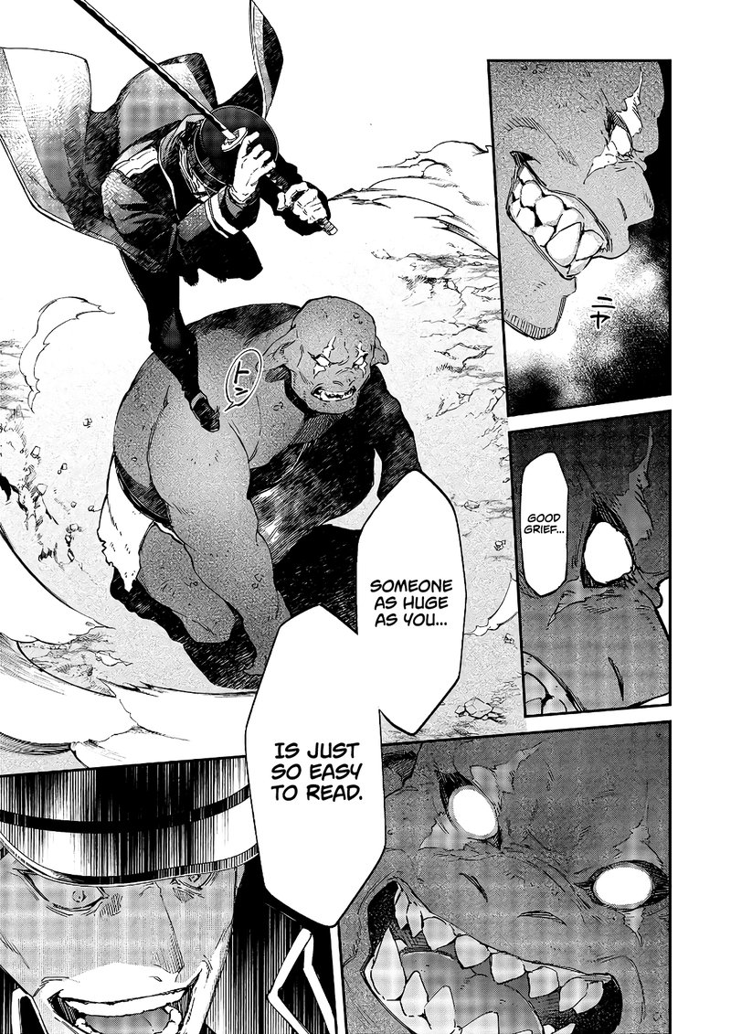 Realist Maou Niyoru SeIIki Naki Isekai Kaikaku 17 3