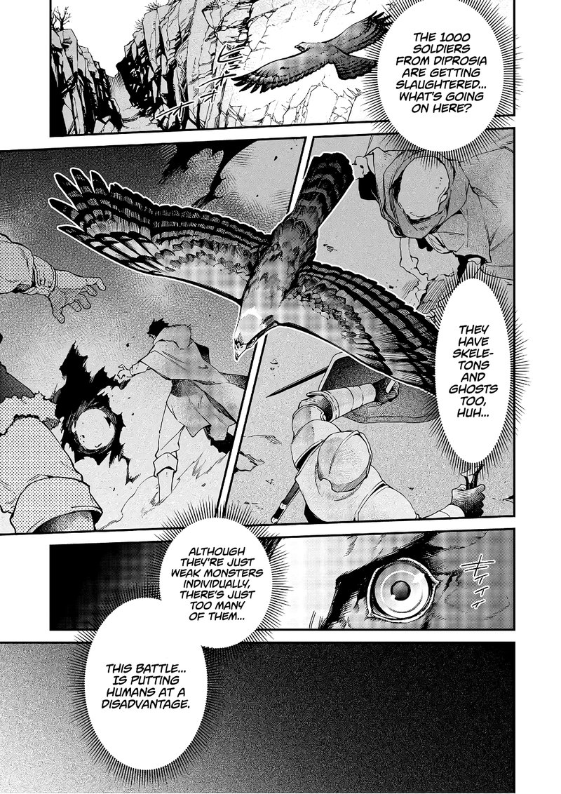 Realist Maou Niyoru SeIIki Naki Isekai Kaikaku 17 9