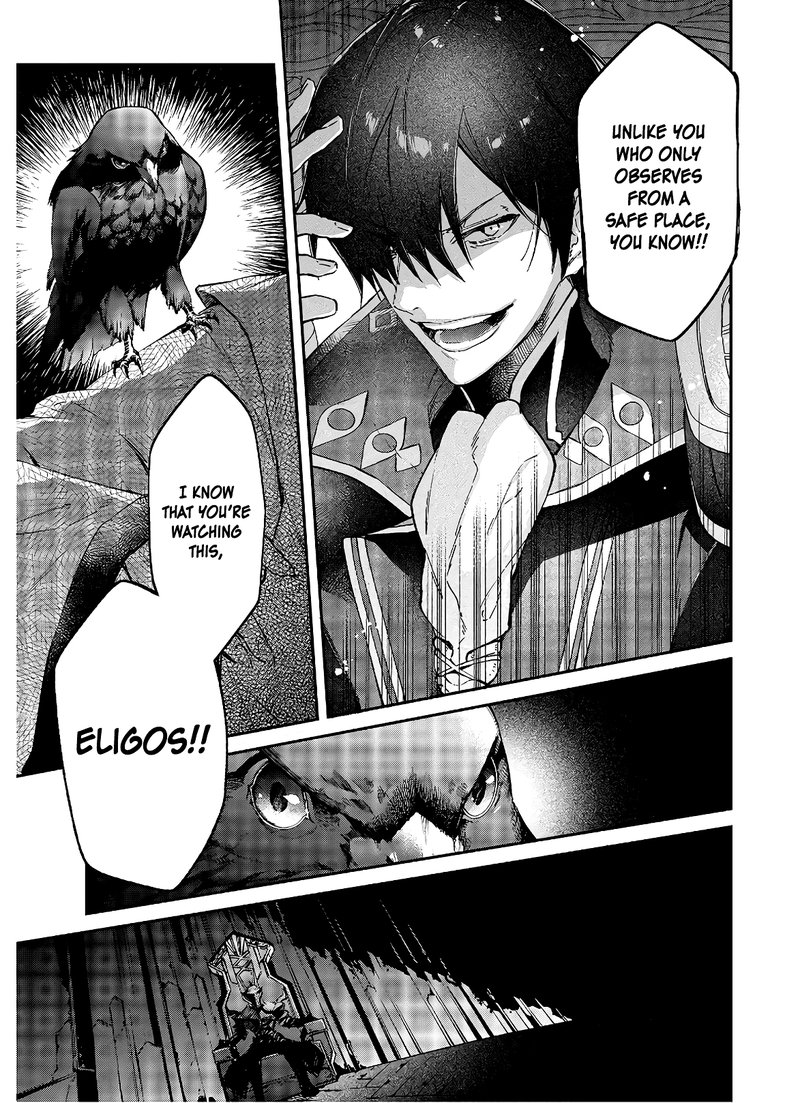 Realist Maou Niyoru SeIIki Naki Isekai Kaikaku 18 14