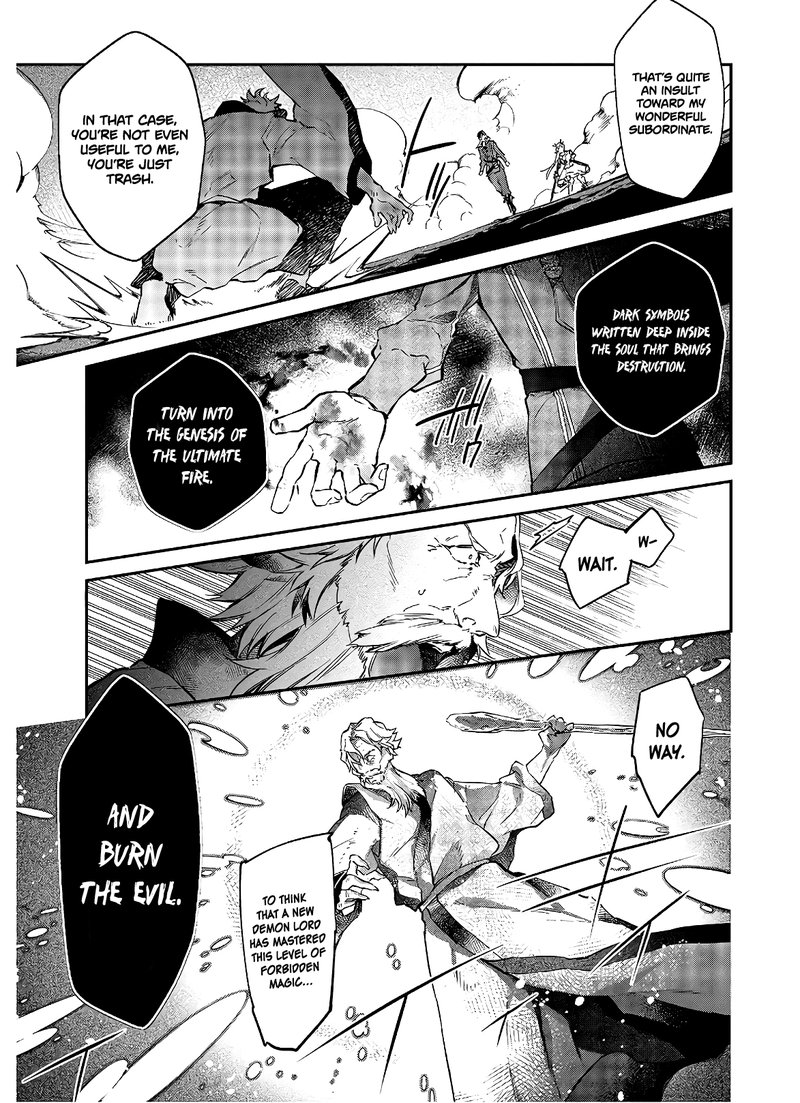 Realist Maou Niyoru SeIIki Naki Isekai Kaikaku 18 18