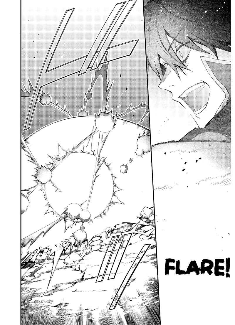 Realist Maou Niyoru SeIIki Naki Isekai Kaikaku 18 19