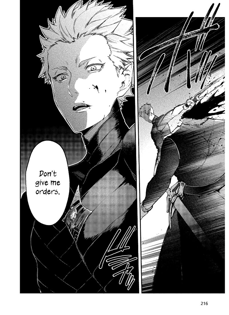 Realist Maou Niyoru SeIIki Naki Isekai Kaikaku 18 2