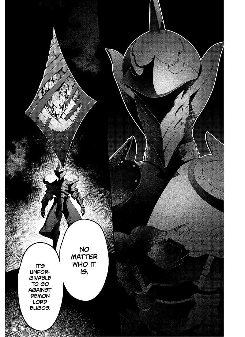 Realist Maou Niyoru SeIIki Naki Isekai Kaikaku 18 3