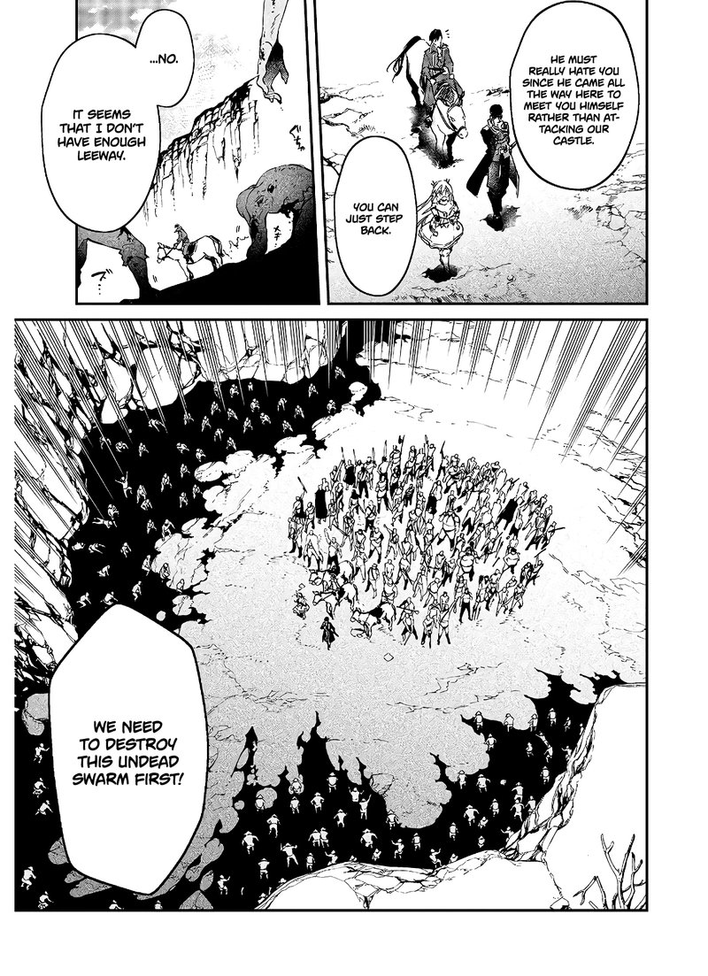 Realist Maou Niyoru SeIIki Naki Isekai Kaikaku 18 5