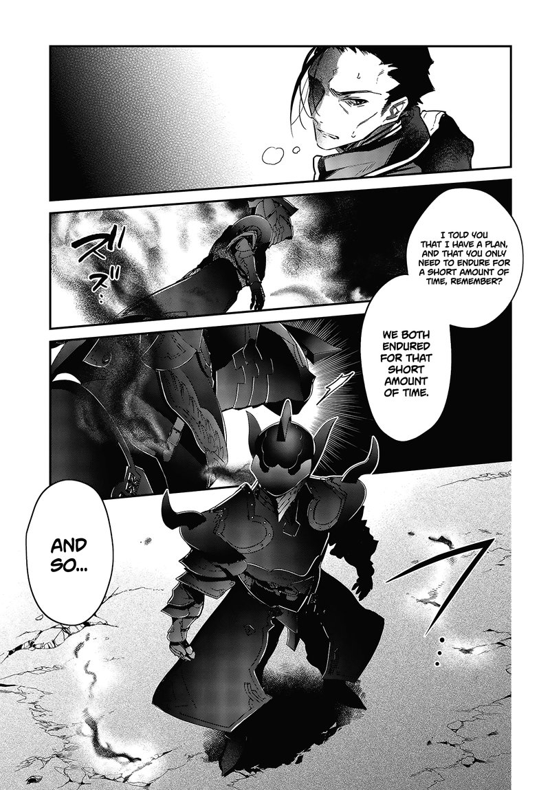 Realist Maou Niyoru SeIIki Naki Isekai Kaikaku 19 15
