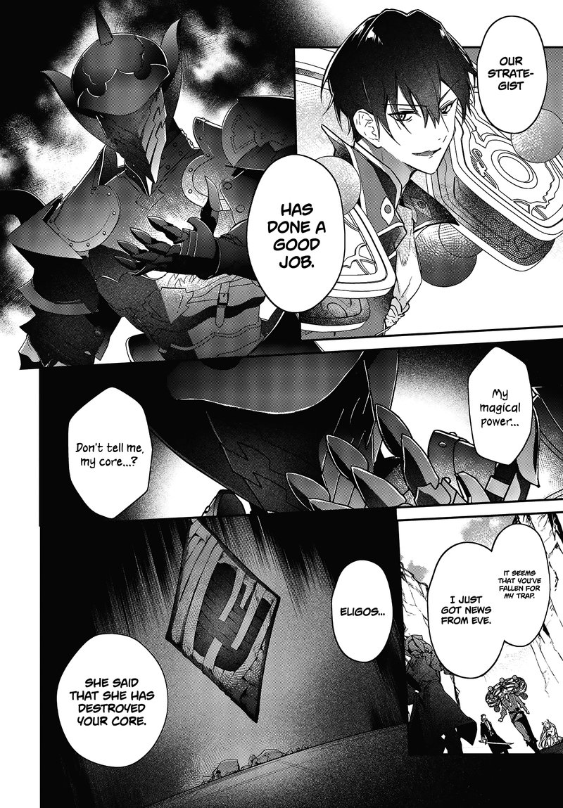 Realist Maou Niyoru SeIIki Naki Isekai Kaikaku 19 16