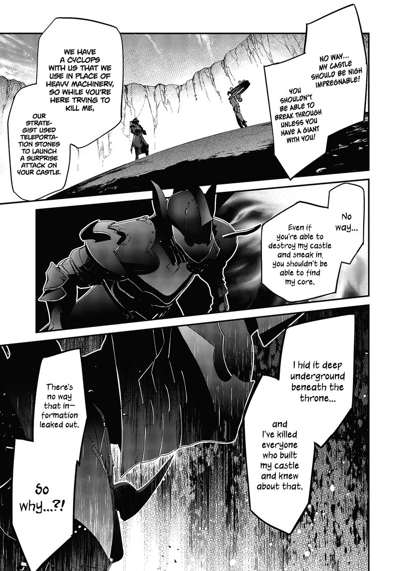 Realist Maou Niyoru SeIIki Naki Isekai Kaikaku 19 17