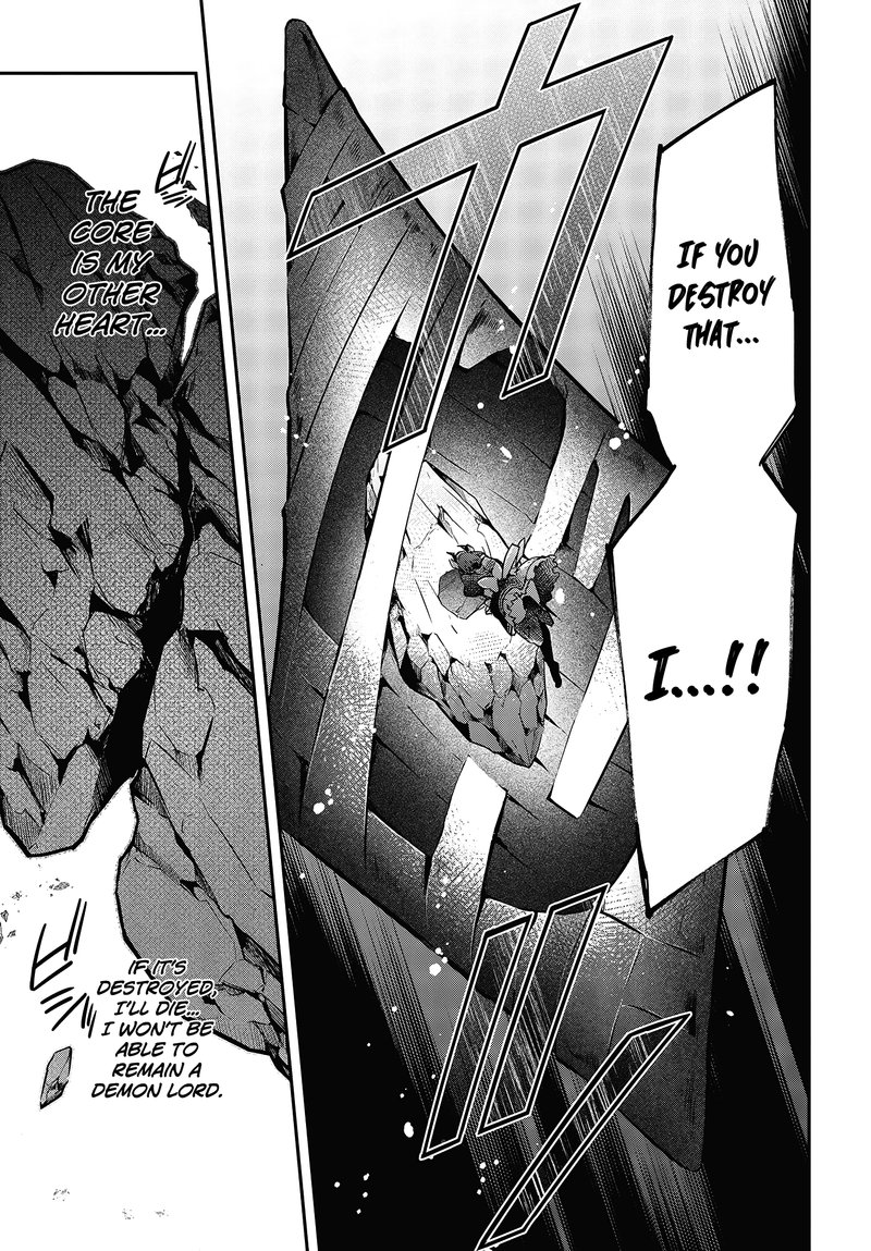 Realist Maou Niyoru SeIIki Naki Isekai Kaikaku 19 19