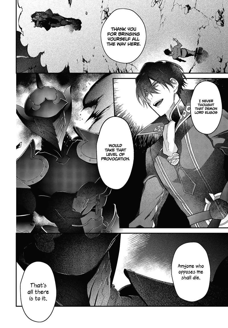 Realist Maou Niyoru SeIIki Naki Isekai Kaikaku 19 2