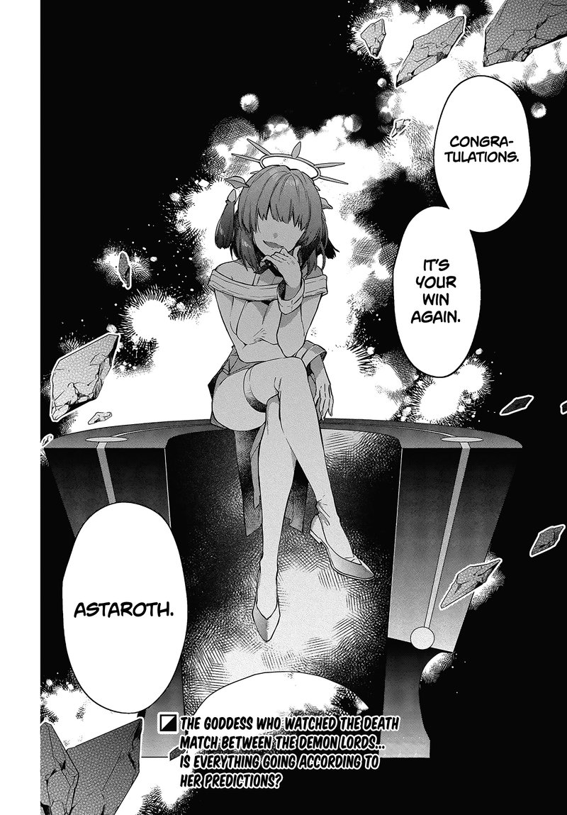 Realist Maou Niyoru SeIIki Naki Isekai Kaikaku 19 20