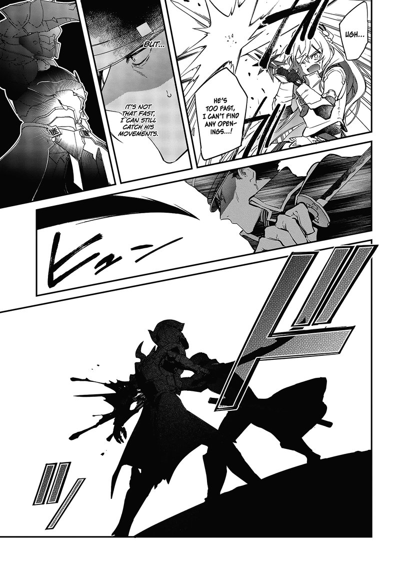 Realist Maou Niyoru SeIIki Naki Isekai Kaikaku 19 9