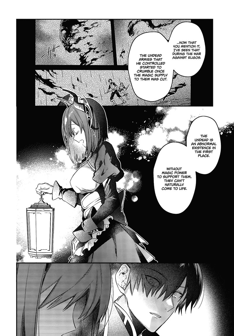 Realist Maou Niyoru SeIIki Naki Isekai Kaikaku 21 10