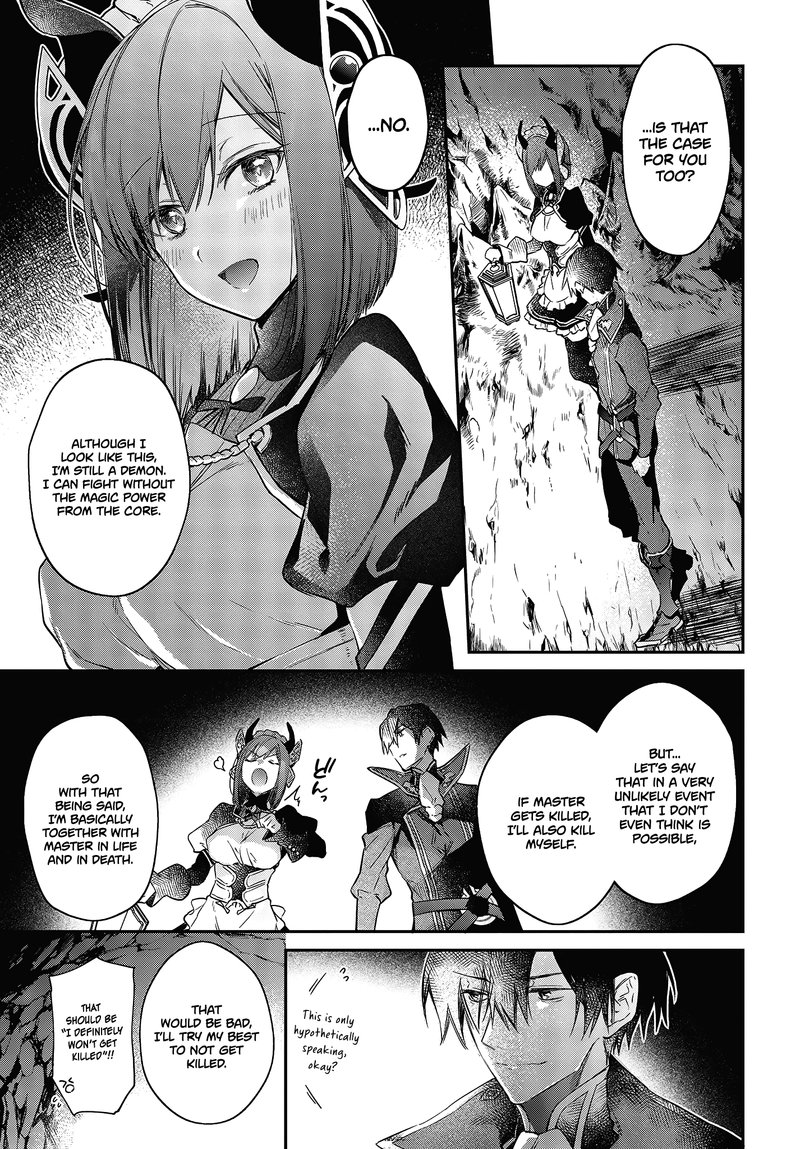 Realist Maou Niyoru SeIIki Naki Isekai Kaikaku 21 11