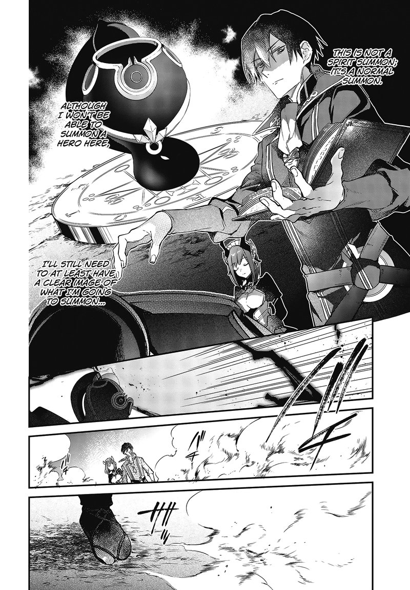 Realist Maou Niyoru SeIIki Naki Isekai Kaikaku 21 12