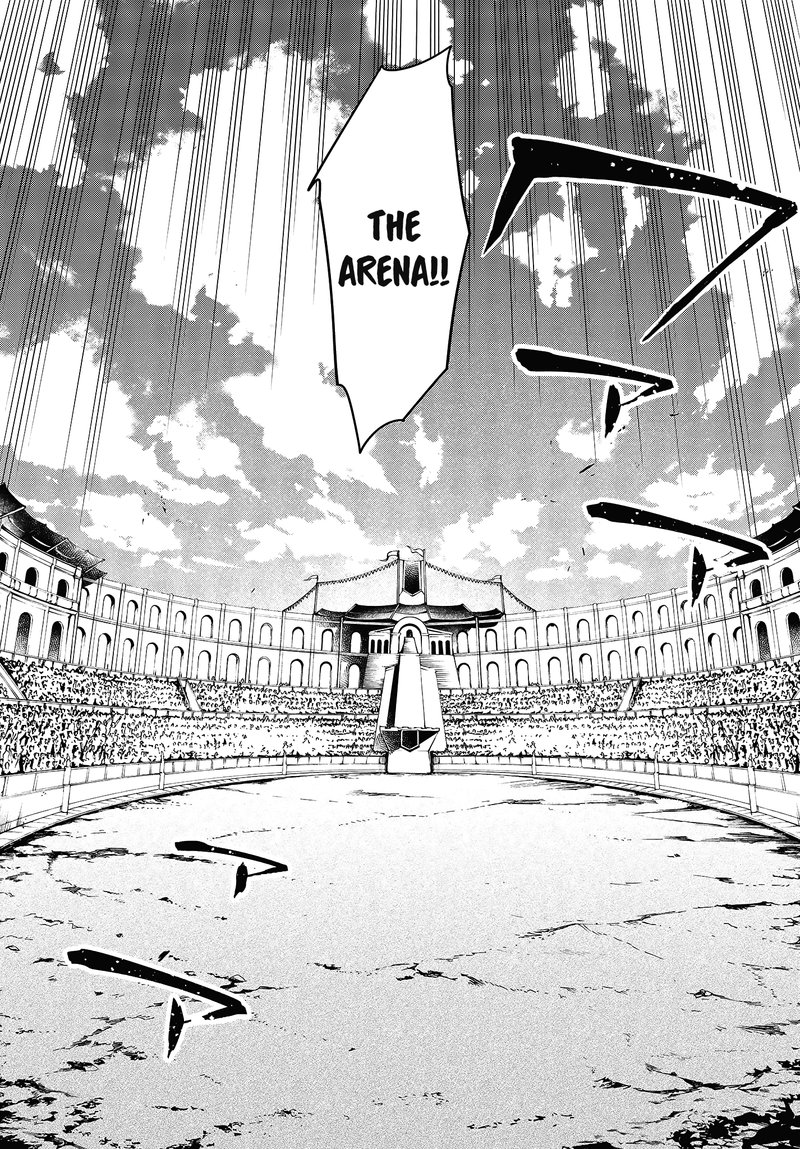 Realist Maou Niyoru SeIIki Naki Isekai Kaikaku 21 26