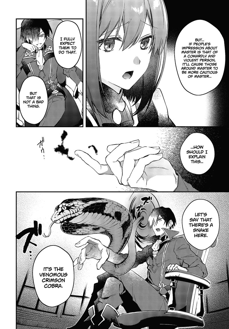 Realist Maou Niyoru SeIIki Naki Isekai Kaikaku 21 4