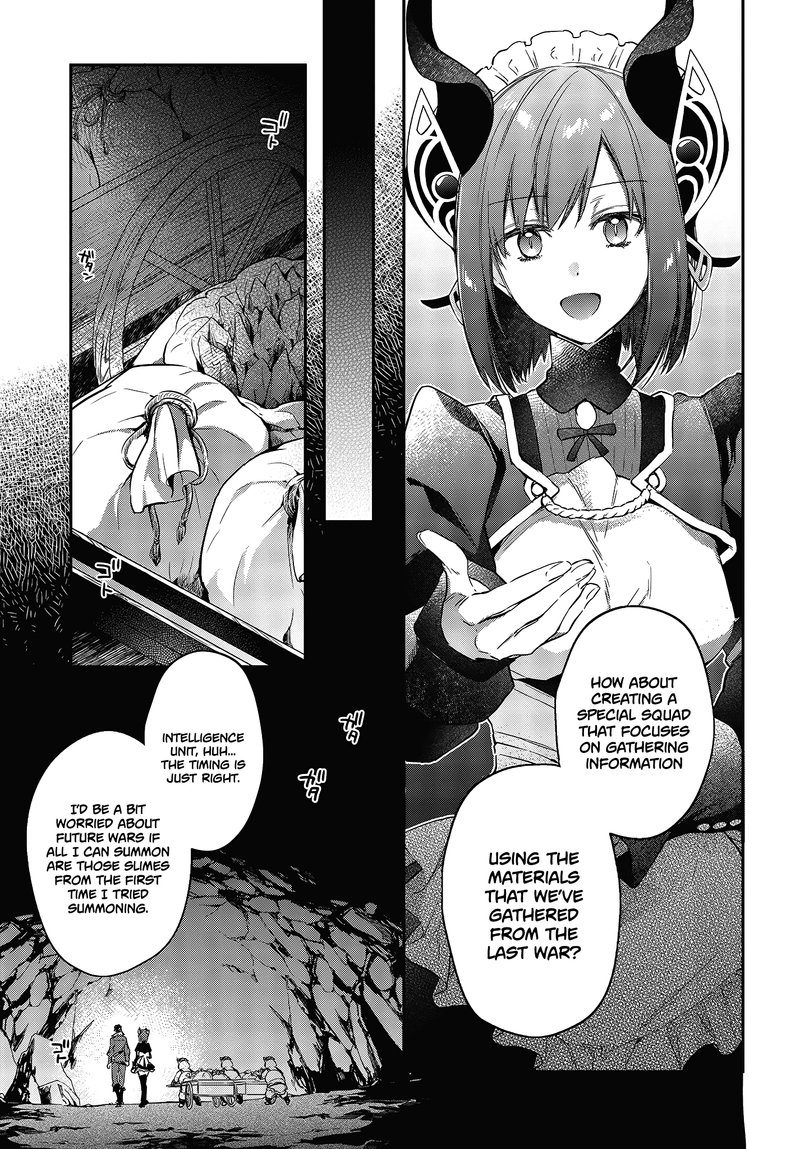Realist Maou Niyoru SeIIki Naki Isekai Kaikaku 21 7