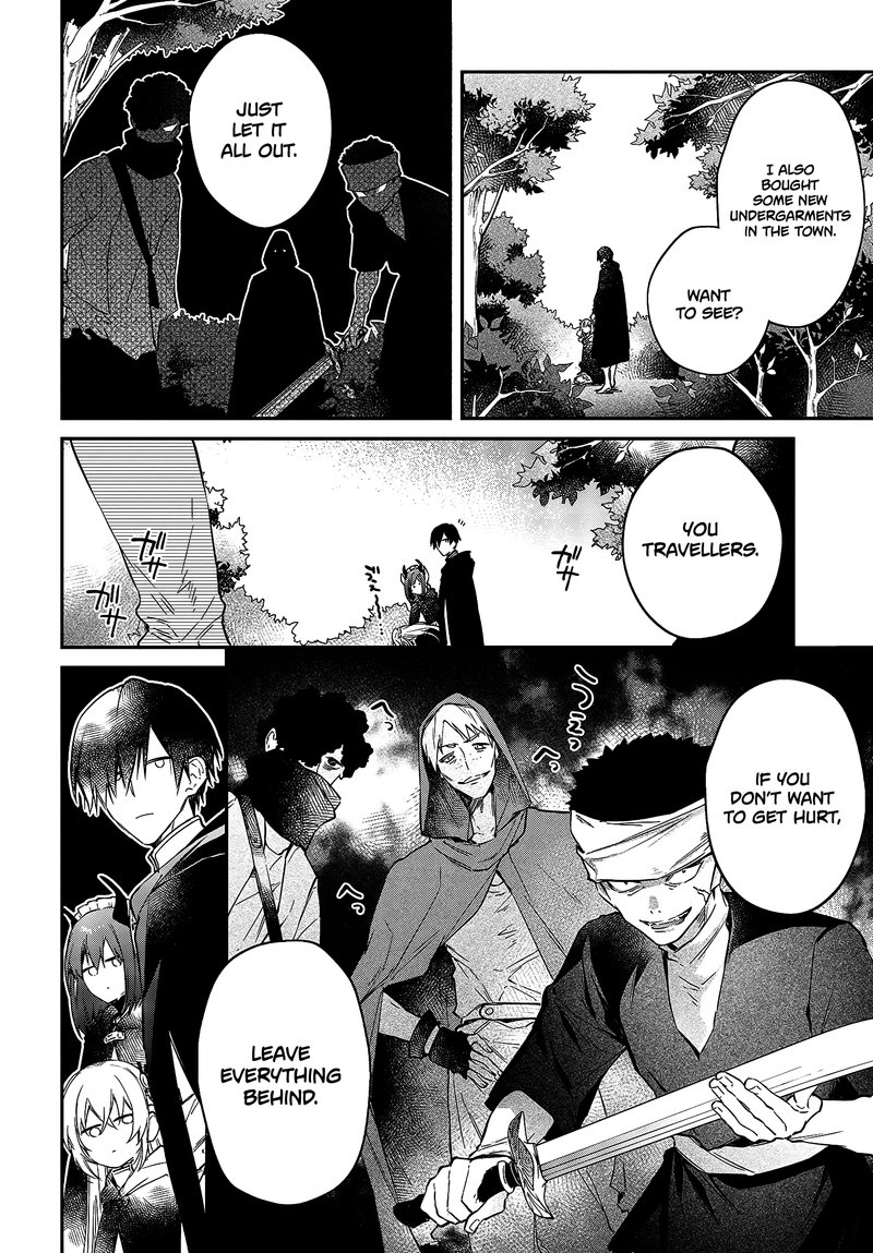 Realist Maou Niyoru SeIIki Naki Isekai Kaikaku 23 14