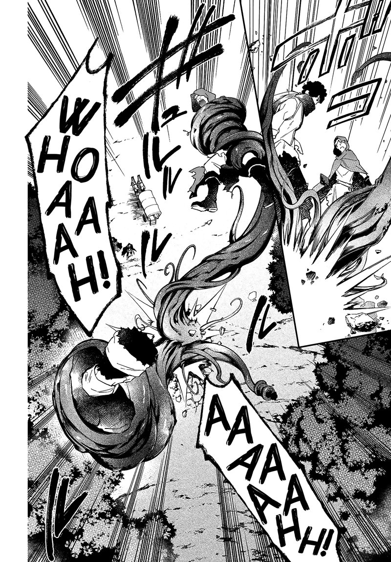 Realist Maou Niyoru SeIIki Naki Isekai Kaikaku 23 18